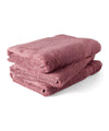 Ultra Soft Bamboo Bath Towel 70x140 cm Dried Rose